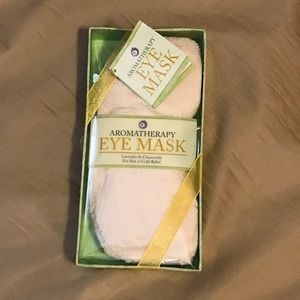 Aromatherapy Eye Mask